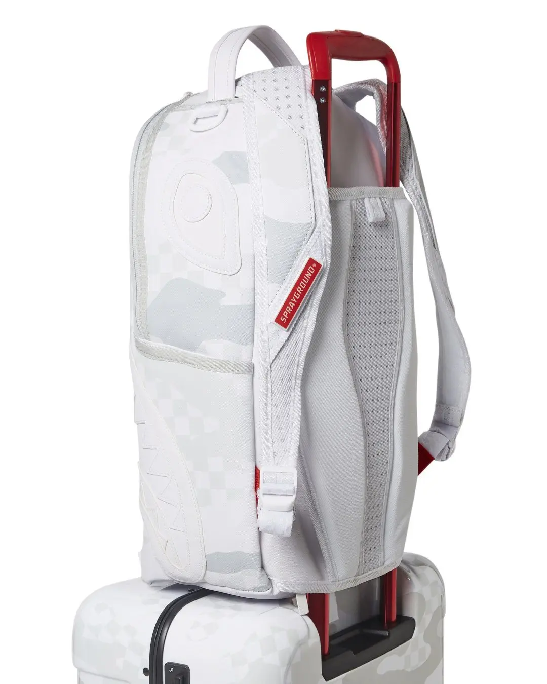 3AM LE BLANC LUGGAGE SET - Image 14