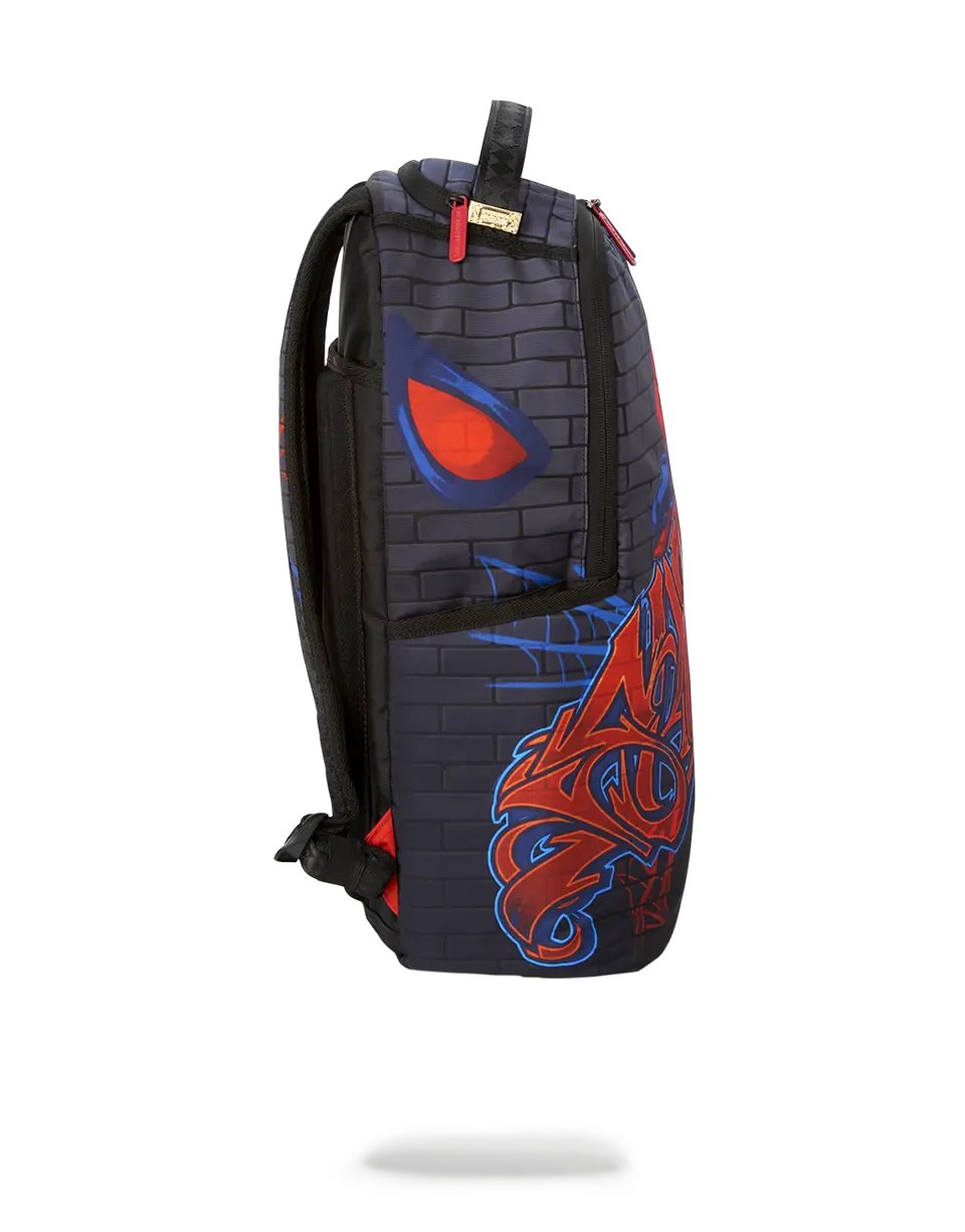 SPIDERMAN: WILDSTYLE BACKPACK - Image 3