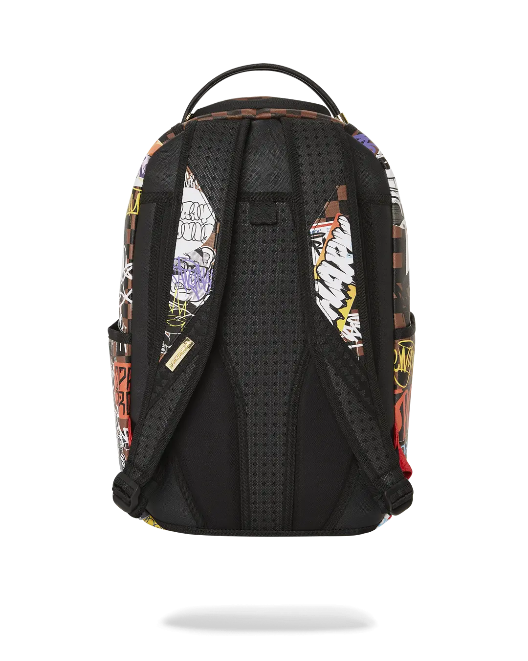 SHARKS IN PARIS THE RIZZ BACKPACK (DLXV) - Image 5