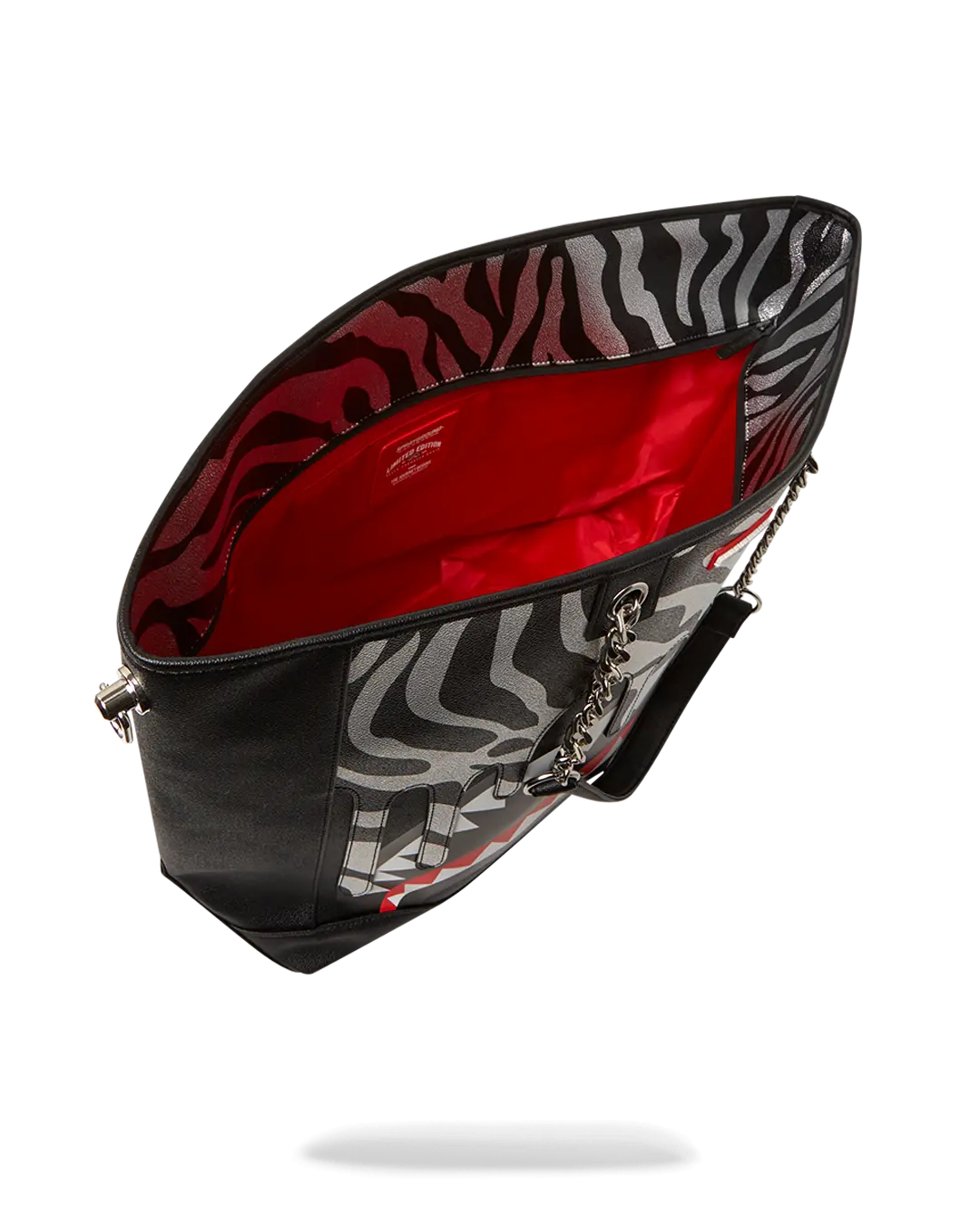 ZE SHARK PREDATOR TOTE - Image 9