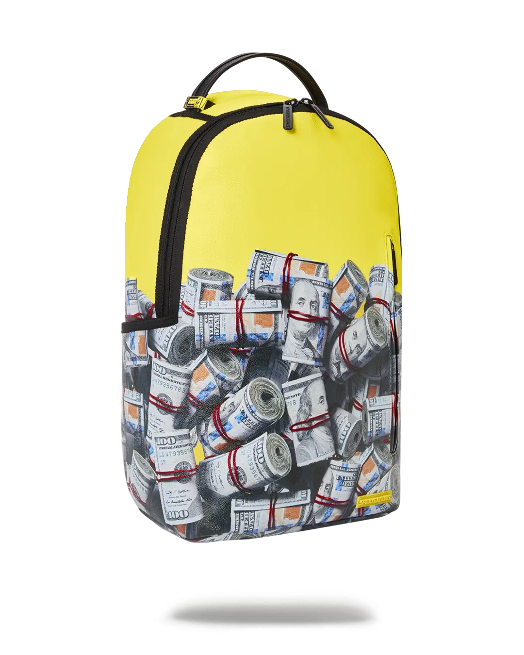 THE ENTREPRENEUR BACKPACK (DLXV) - Image 3
