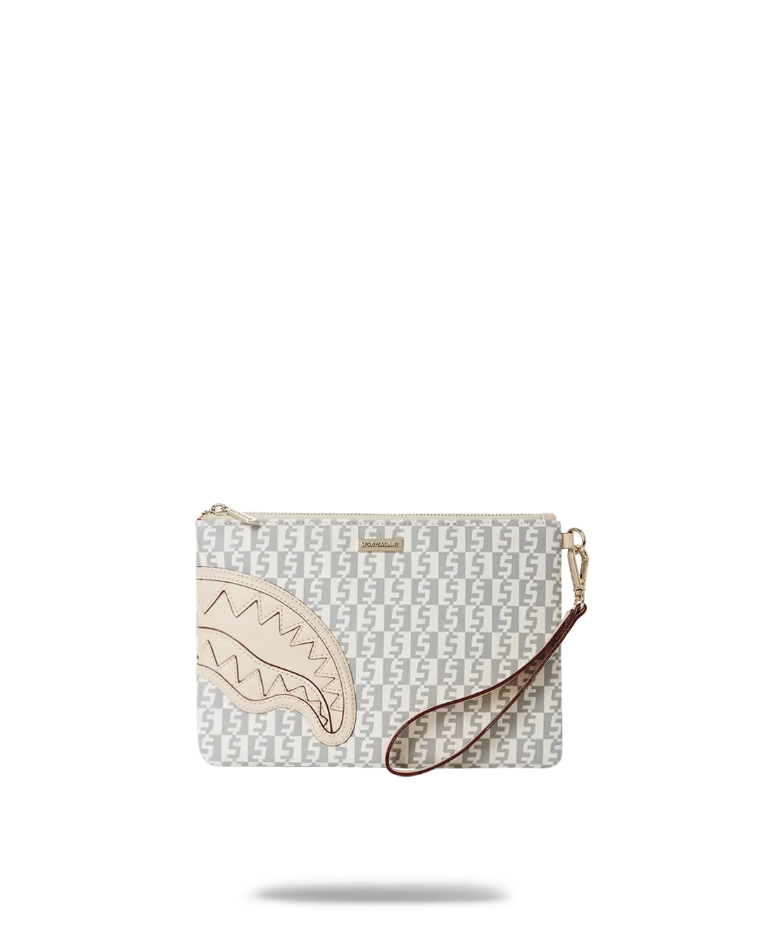CRÈME DE LA CRÈME CROSSOVER CLUTCH