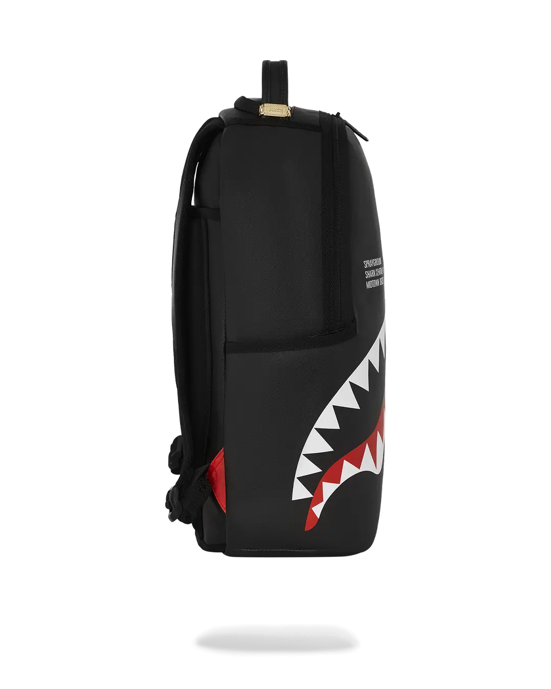 SHARK CENTRAL DOUBLE TROUBLE DLXSV BACKPACK - Image 5
