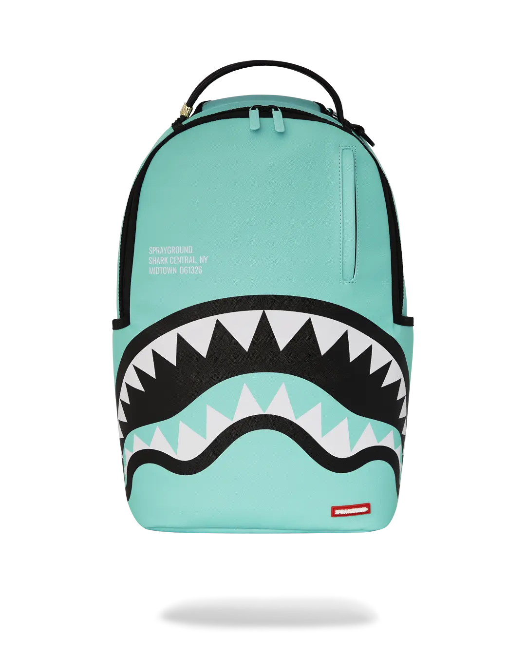 SHARK CENTRAL ADRIATIC DLXSV BACKPACK