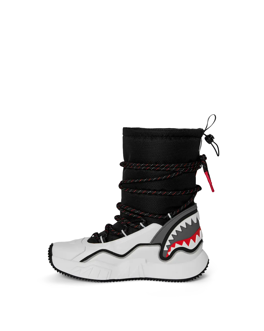 THE SPRAYGROUND SKY HIGH SEEKERS BOOT - SIZES M/W - Image 7
