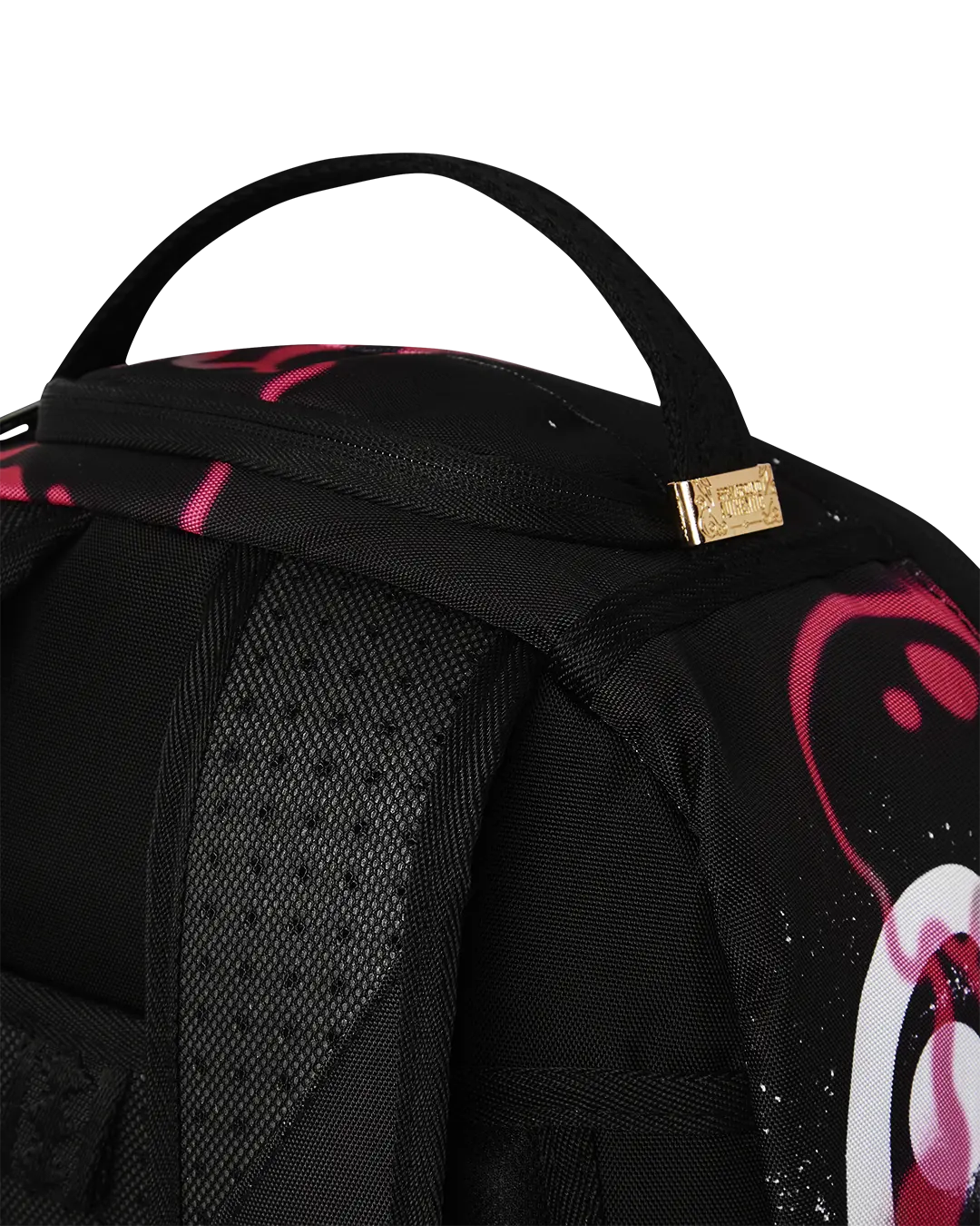 SPONGEBOB BRUH DLXSR BACKPACK - Image 10