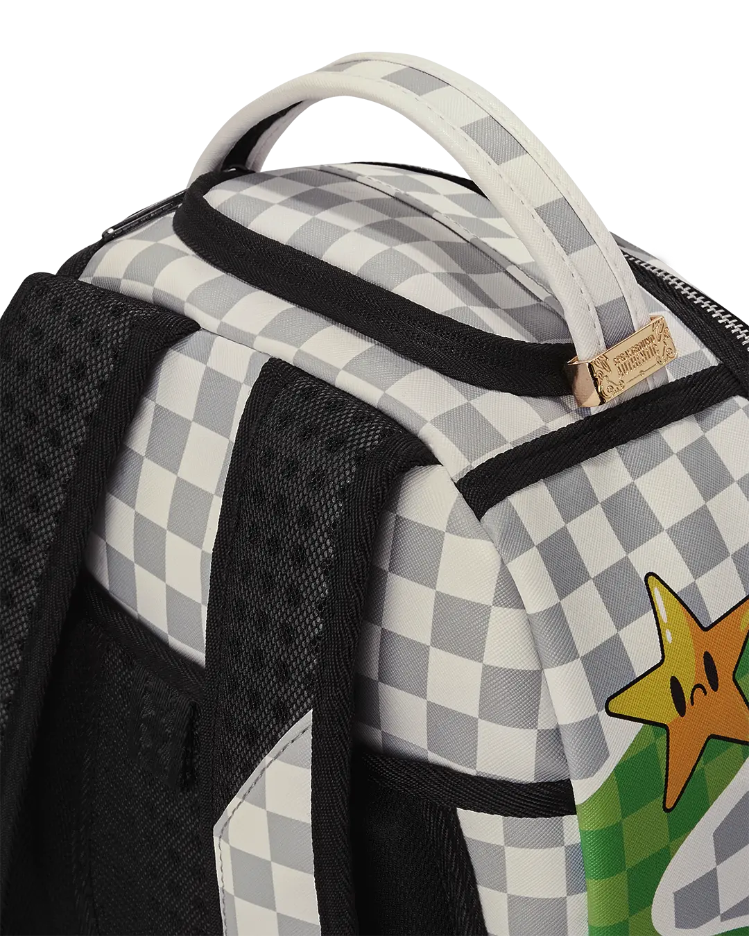 CHASE BANK THE HEIST BACKPACK (DLXV) - Image 8