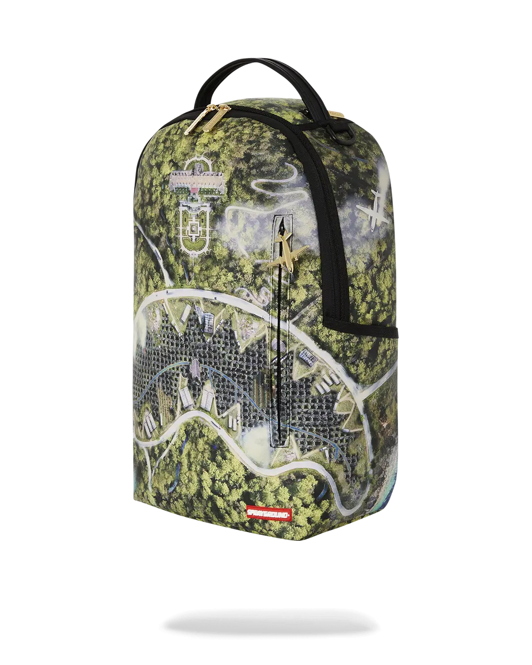 AERIAL PURSUIT BACKPACK (DLXV) - Image 7