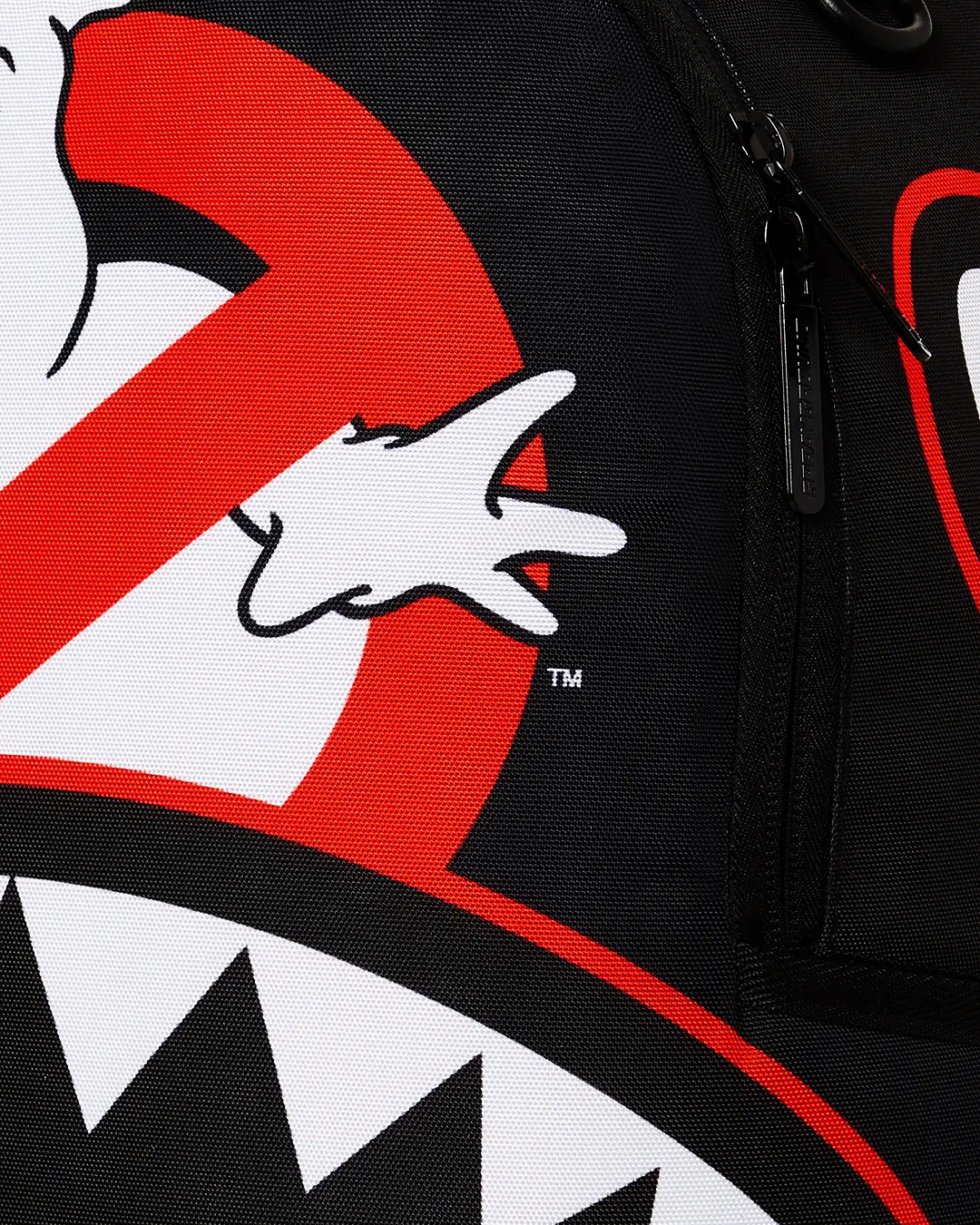 GHOSTBUSTERS SHARK BACKPACK - Image 11