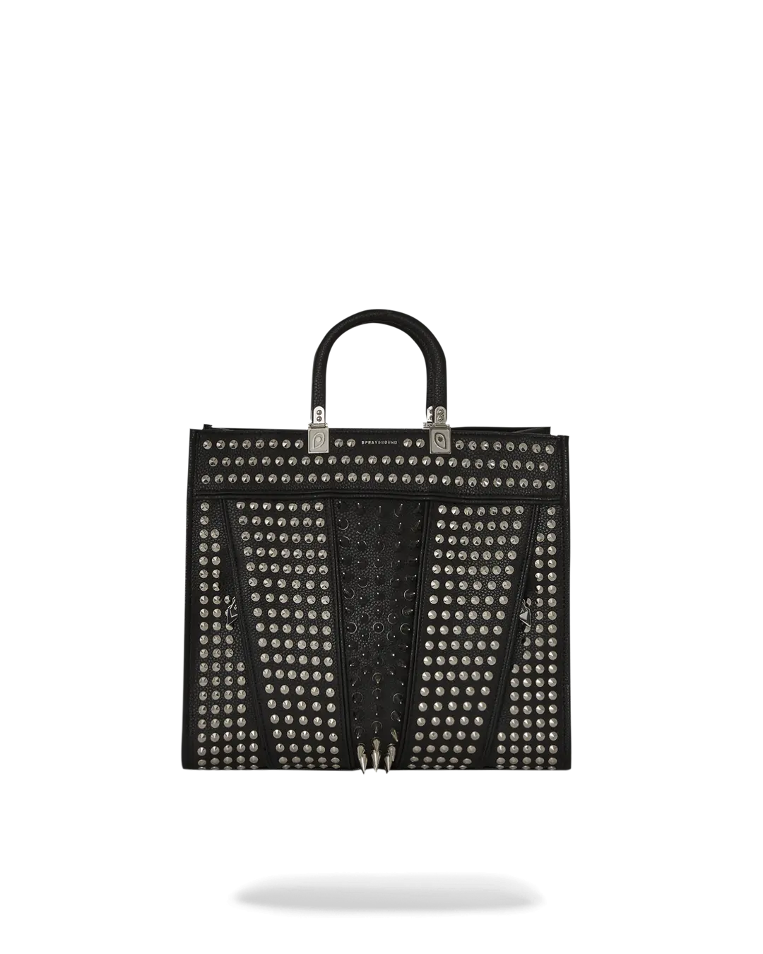 KINGS ROAD LONDON TORTUGA TOTE