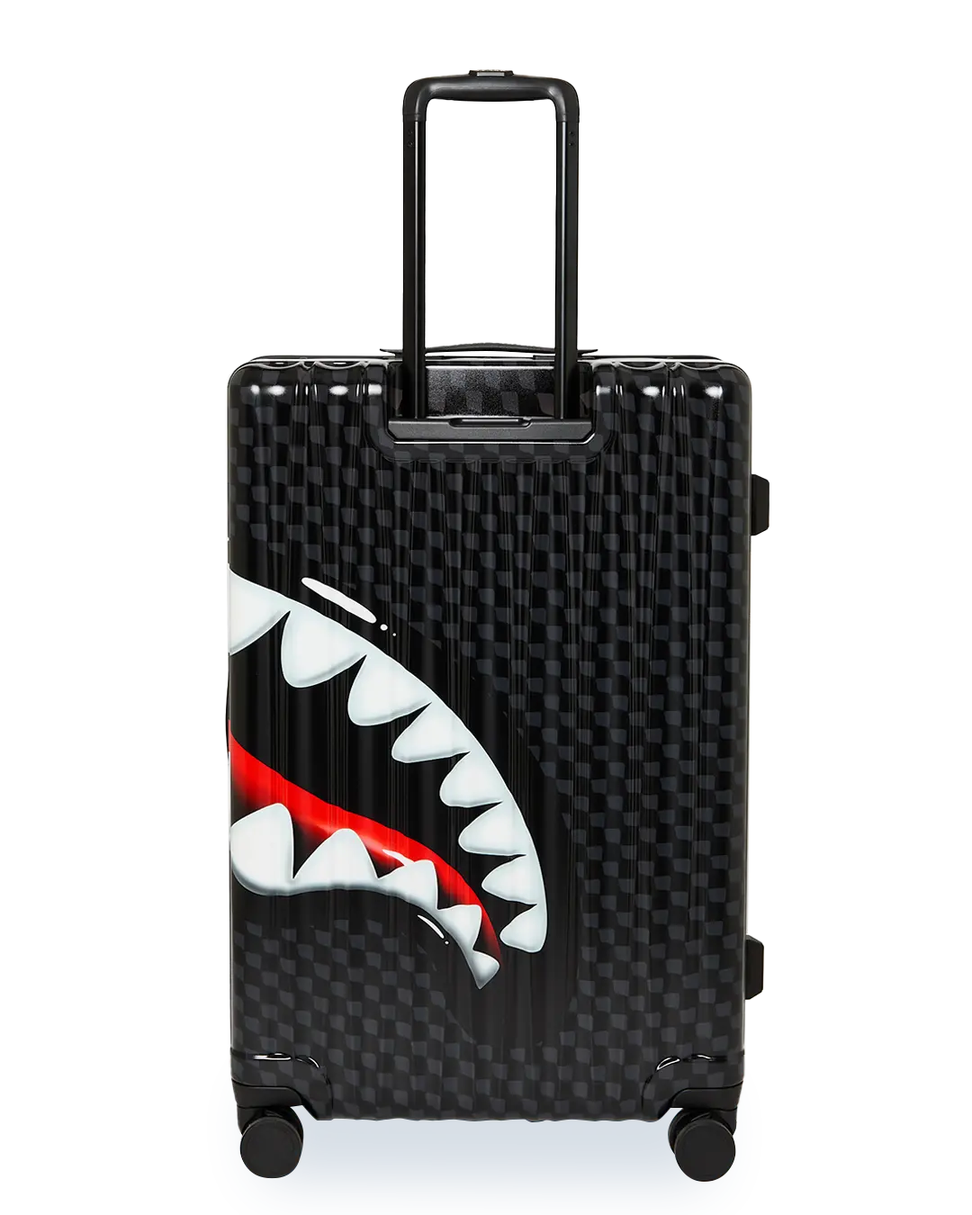 SHARKS IN PARIS HYPER PUFF FULL-SIZE LUGGAGE - Image 5