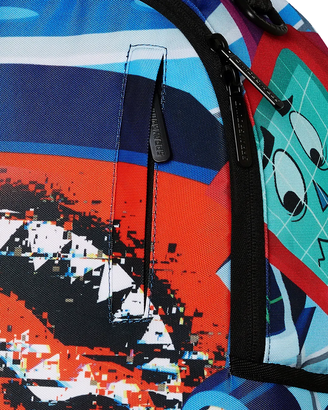 JETSON INTERFACE DLXR BACKPACK - Image 6