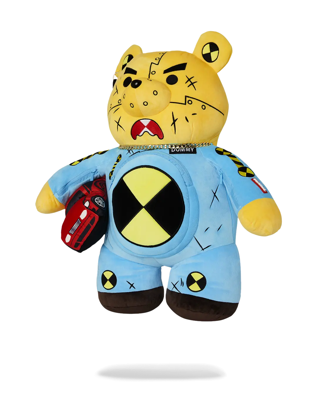 DUMMY BEAR BACKPACK - Image 5