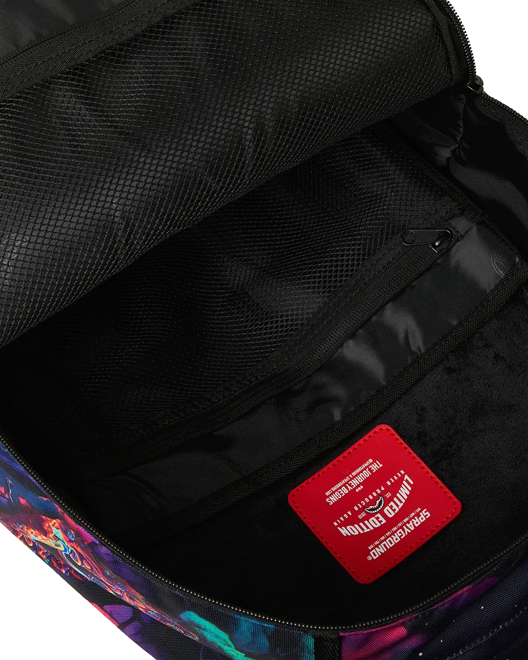 EARTHING DLXR BACKPACK - Image 11