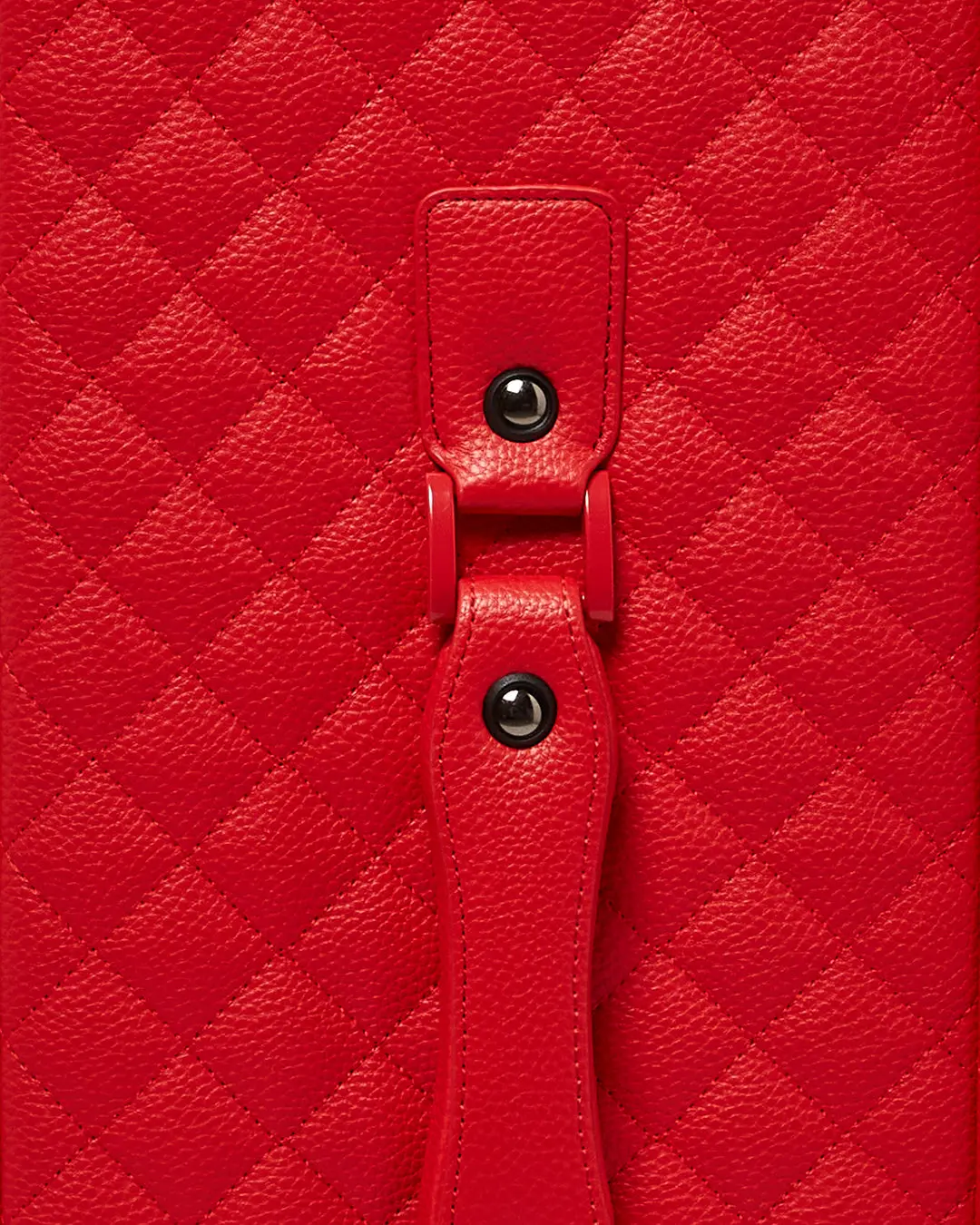 RED RIVIERA JETSETTER CARRY-ON LUGGAGE - Image 10