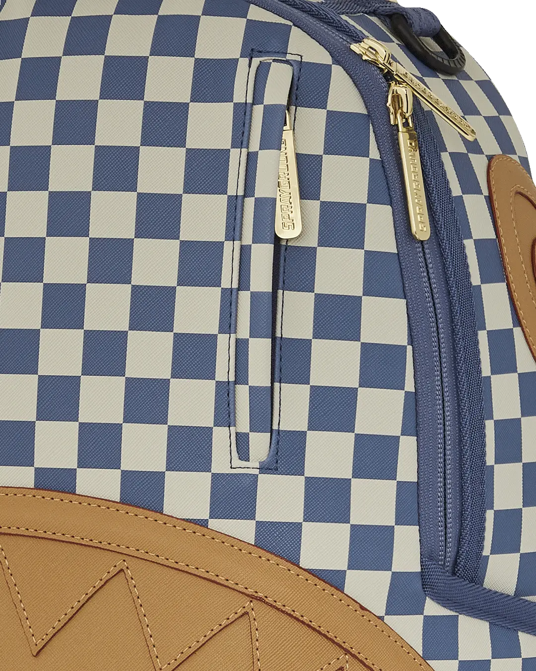 NEW SHARK YACHT CLUB DLXSV BACKPACK - Image 11