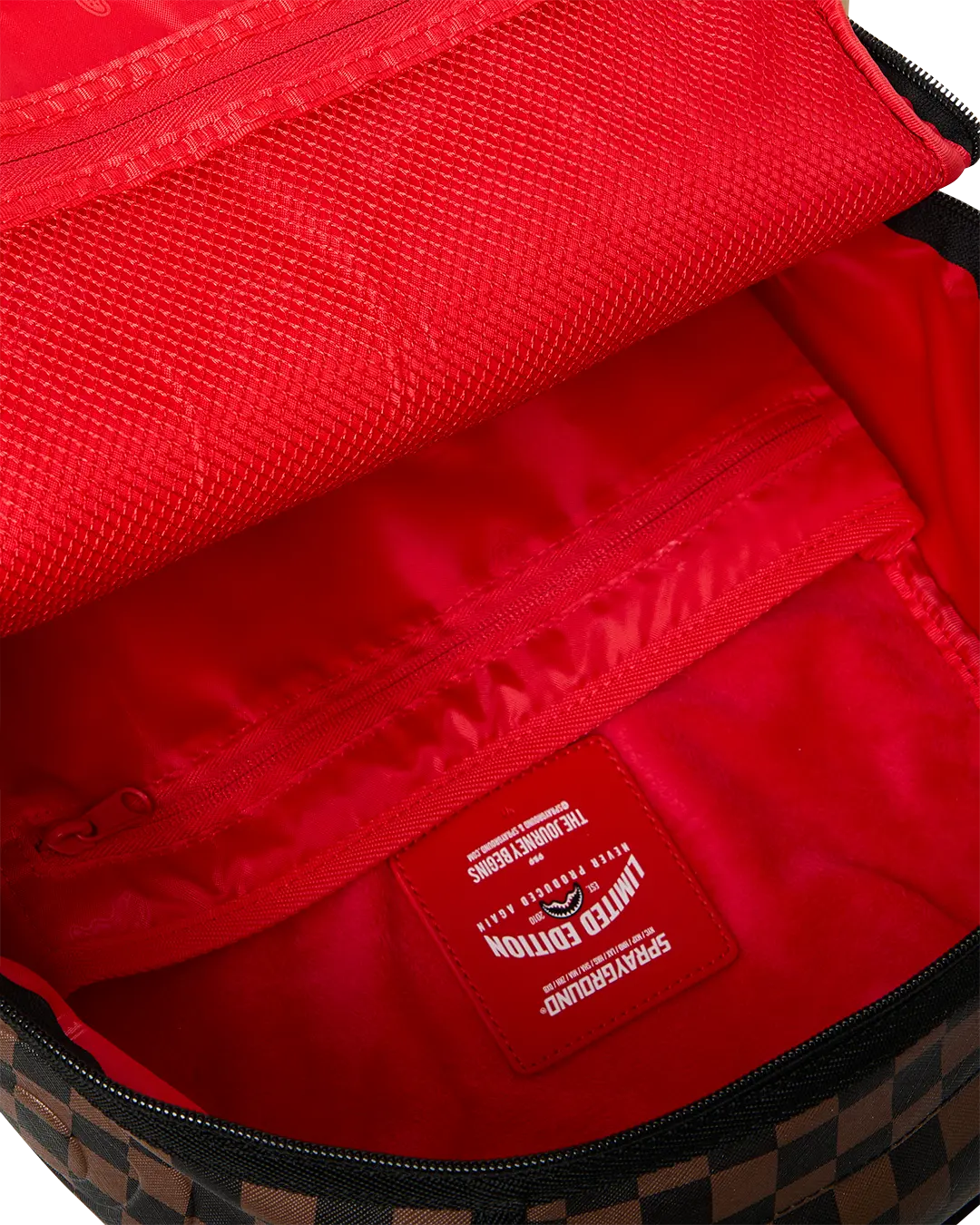 HIGHLINE HOLSTER BACKPACK - Image 12