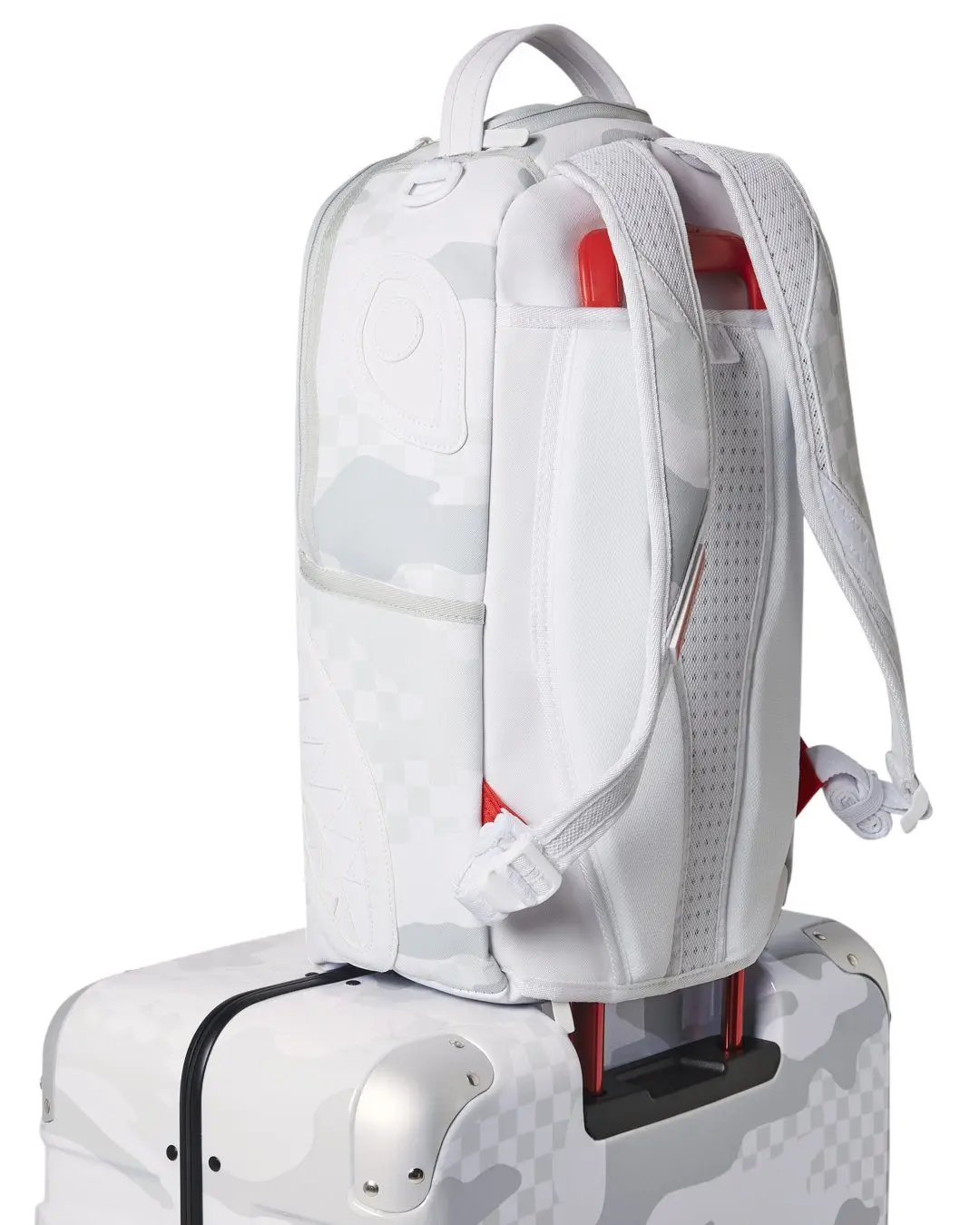 3AM LE BLANC SHARKNAUTICS HARDSHELL FULL-SIZE LUGGAGE - Image 12