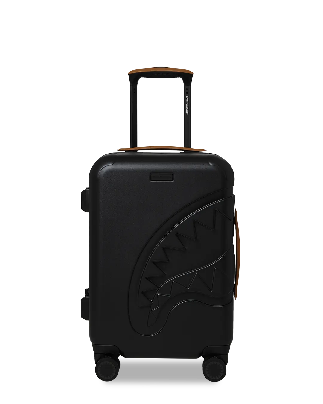 HENNY JETSTREAM SHARKITECTURE CARRY-ON LUGGAGE - Image 3