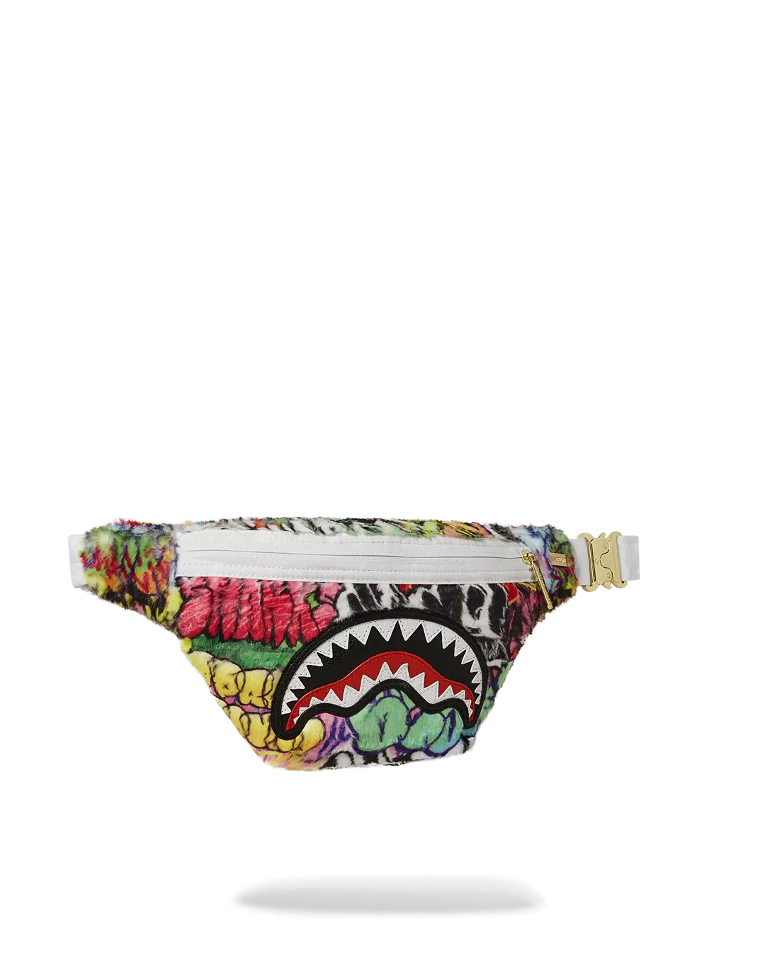 LE MONDE DES GRAFFITIS SAVVY CROSSBODY - Image 3