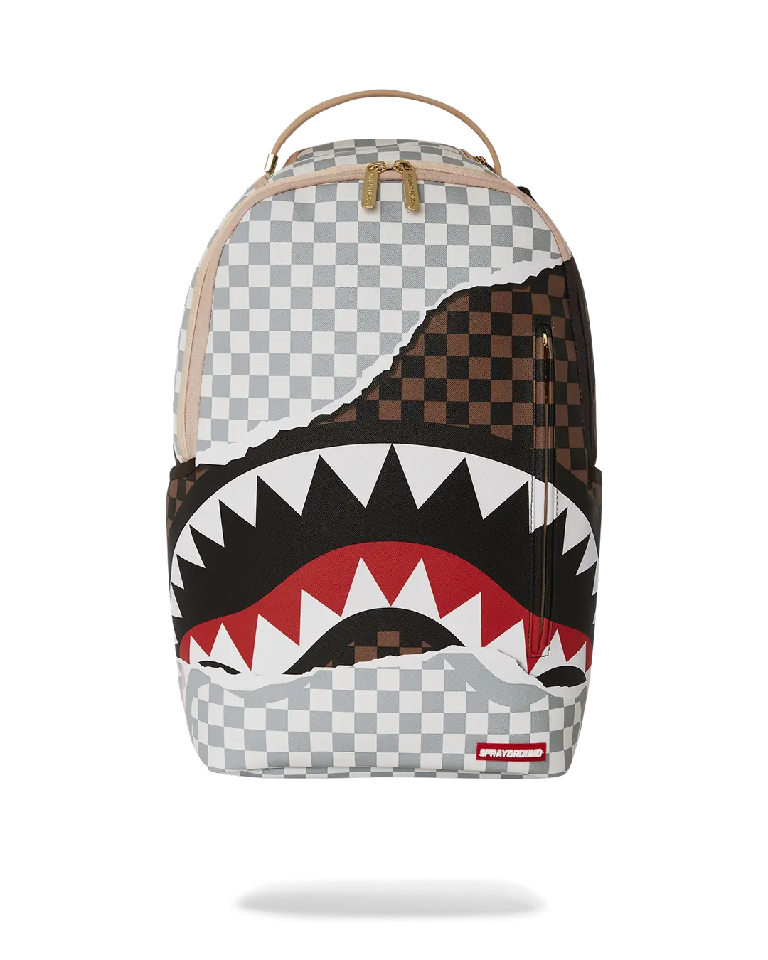 UNSTOPPABLE ENDEAVORS II BACKPACK (DLXV)