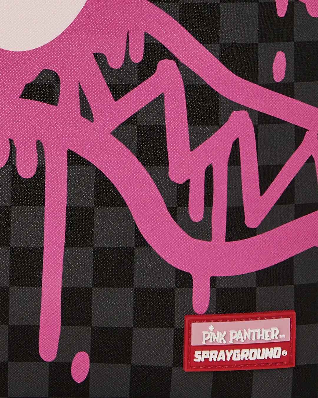 PINK PANTHER DIAMOND SHARK BACKPACK - Image 13