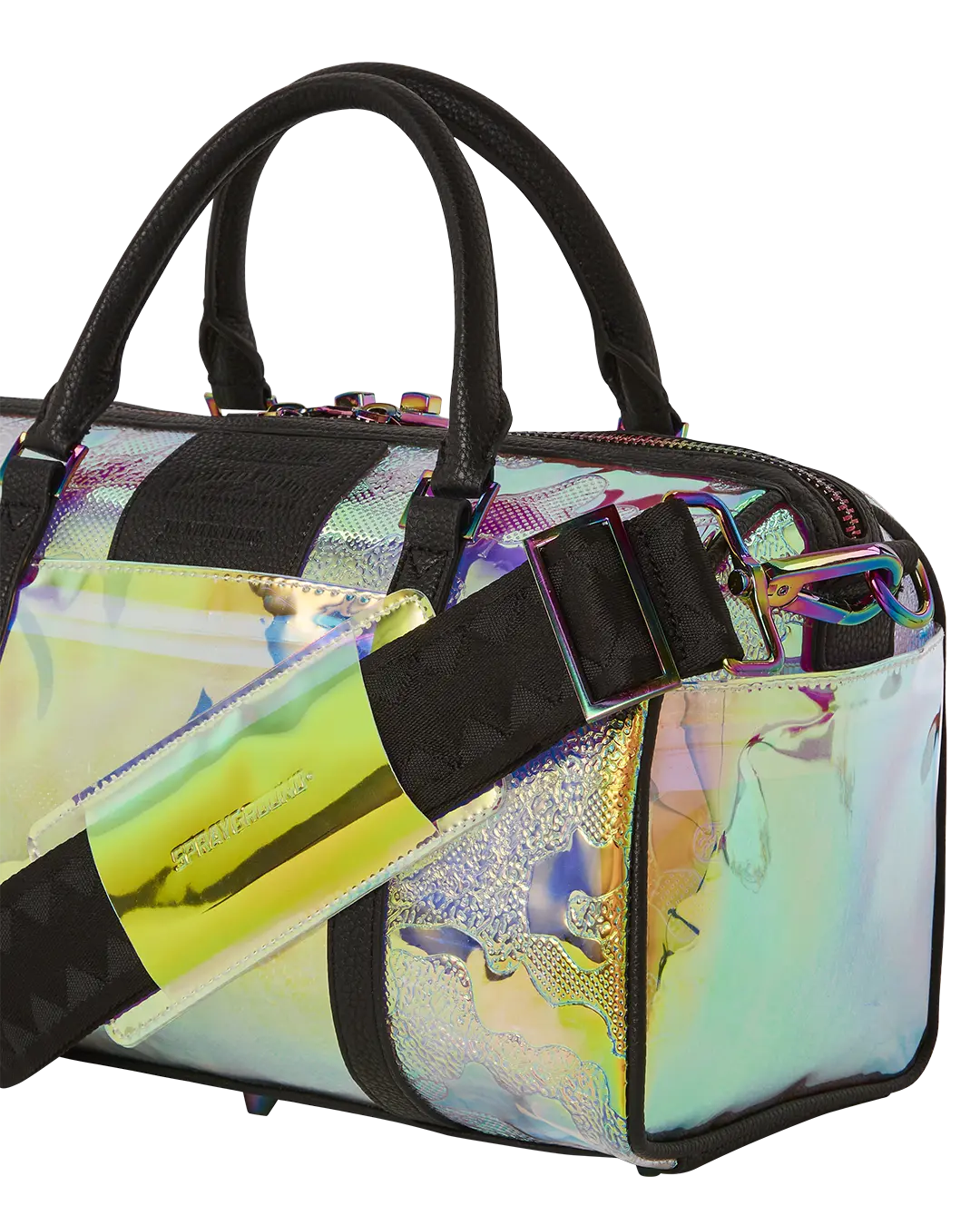 MAGIC CITY MINI DUFFLE - Image 11