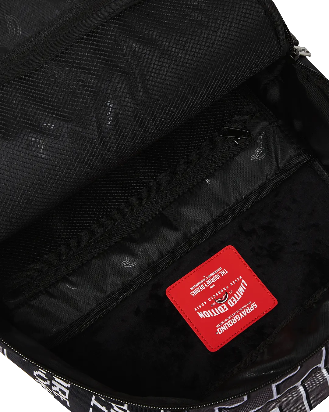 TETRIS SHARK STACKER DLXSR BACKPACK - Image 12