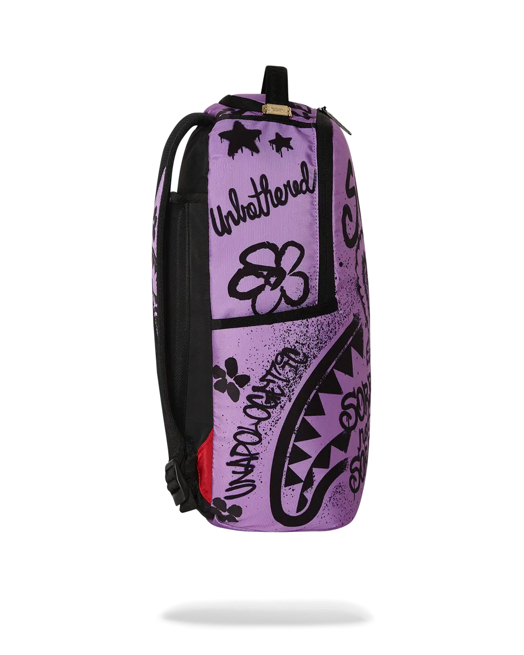 RUGRATS SUSIE SORRY NOT SORRY BACKPACK - Image 5