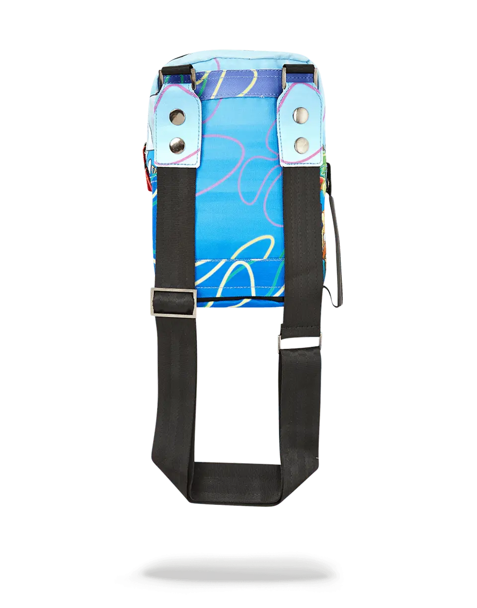 SPONGEBOB SHARK SLING - Image 2