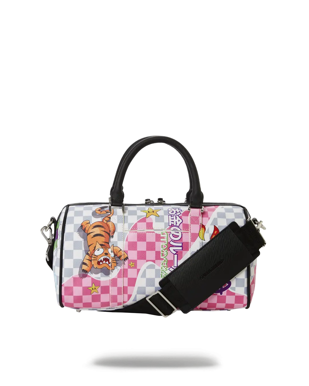 WTF KNOCKOUT MINI DUFFLE - Image 7