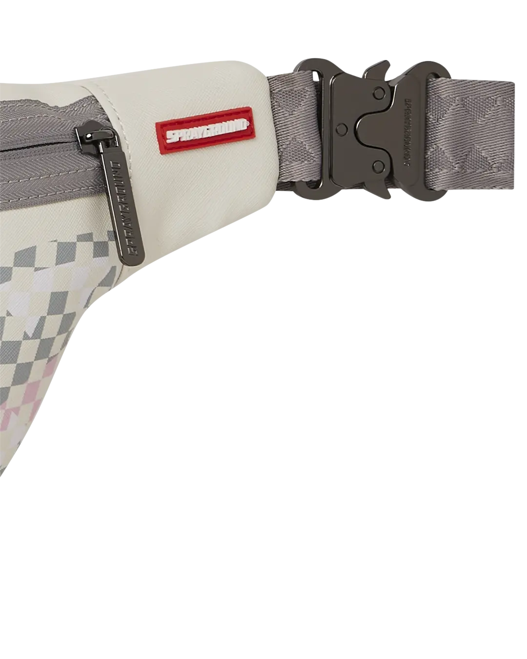 SHARK CENTRAL DYNAMIC SAVVY CROSSBODY - Image 5