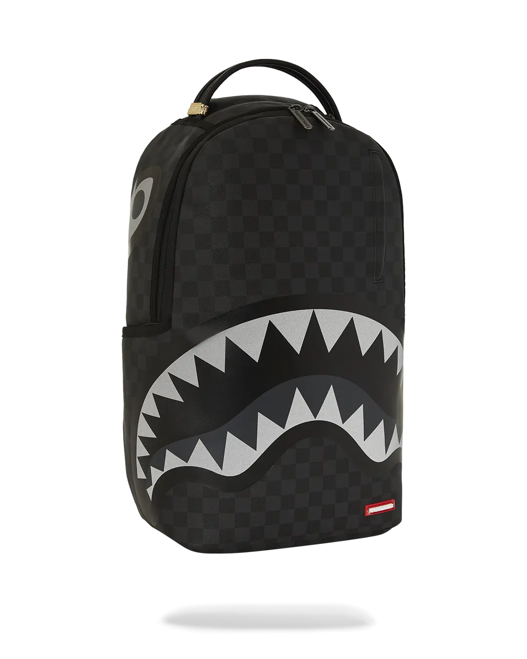 LIGHTS OUT SHARKS IN PARIS BACKPACK - Image 3