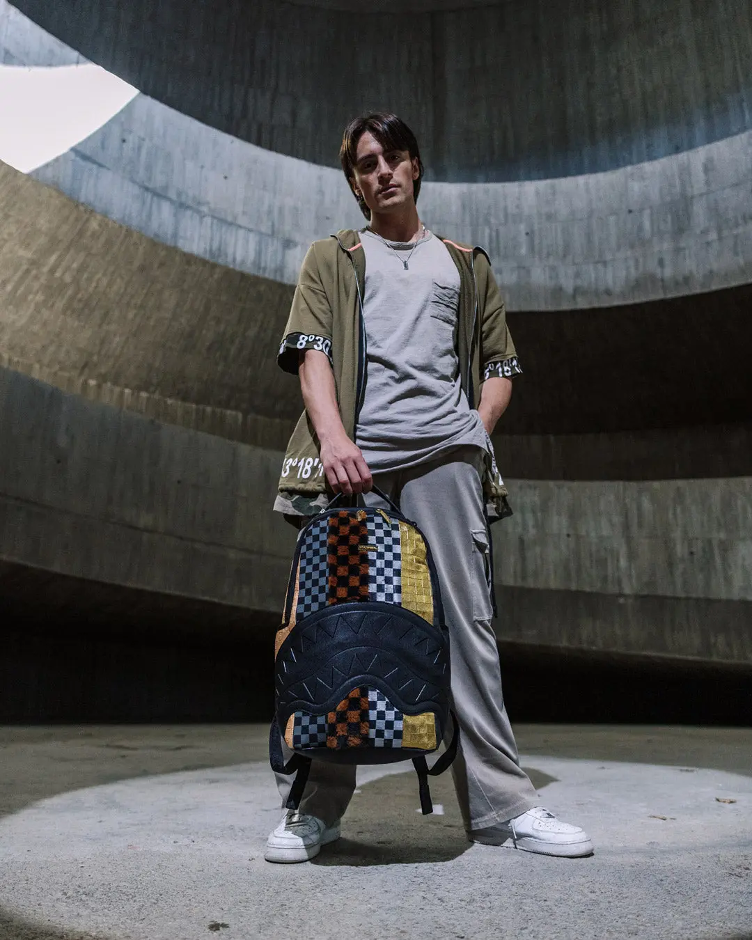 15TH ANNIVERSARY GOLDEN ERA BACKPACK - Image 6