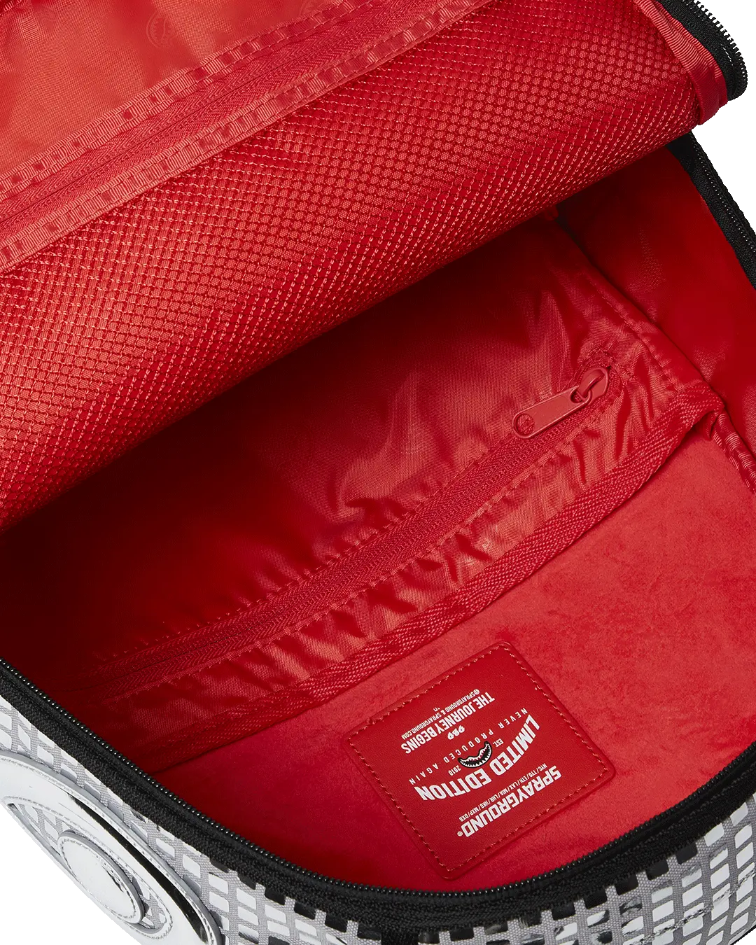 MIDNIGHT CRUSH DLXSV BACKPACK - Image 14