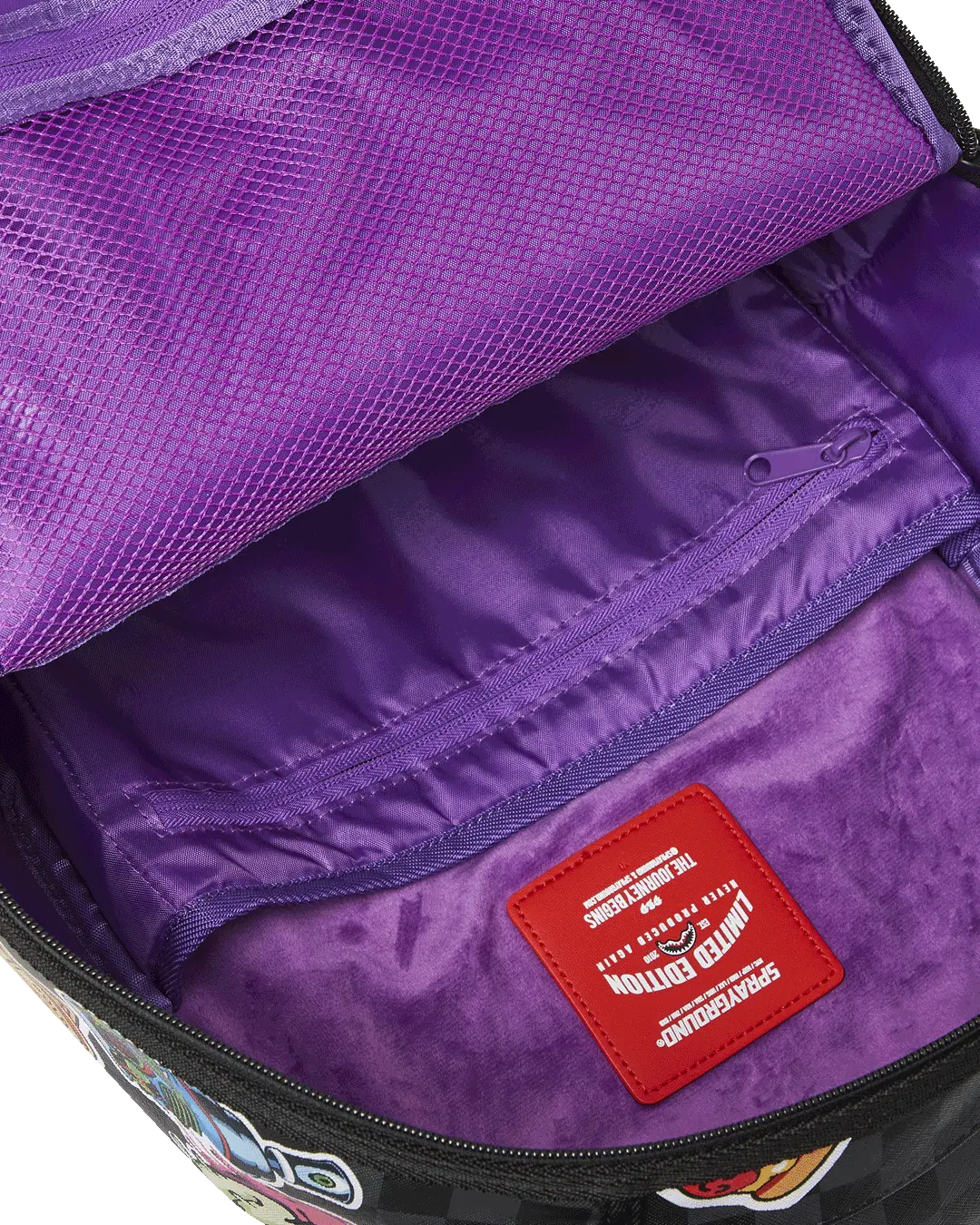TASTY DLXSV BACKPACK - Image 12