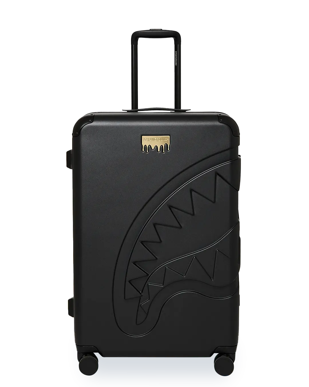 GOLD BRICK DRIP FULL-SIZE LUGGAGE - Image 3