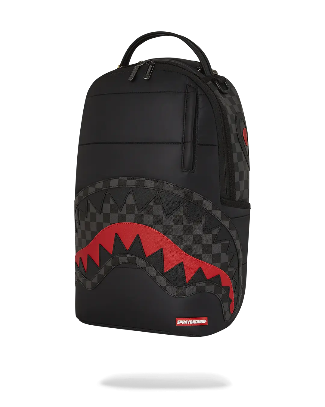 SNOWWSTORM PUFFER DLX BACKPACK - Image 8