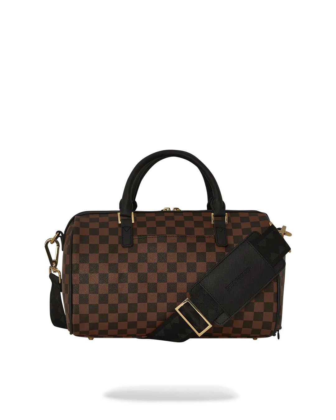 LENTICULAR EFFECTS MINI DUFFLE - Image 8