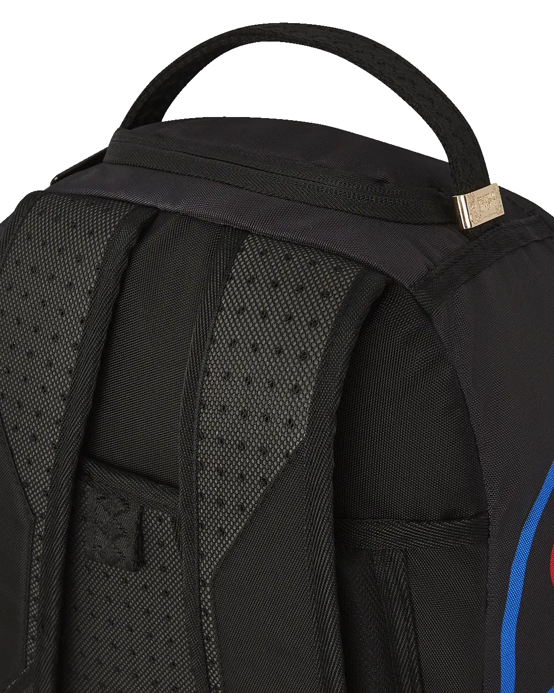 PAC-MAN GETTIN POINTS DLXSR BACKPACK - Image 9