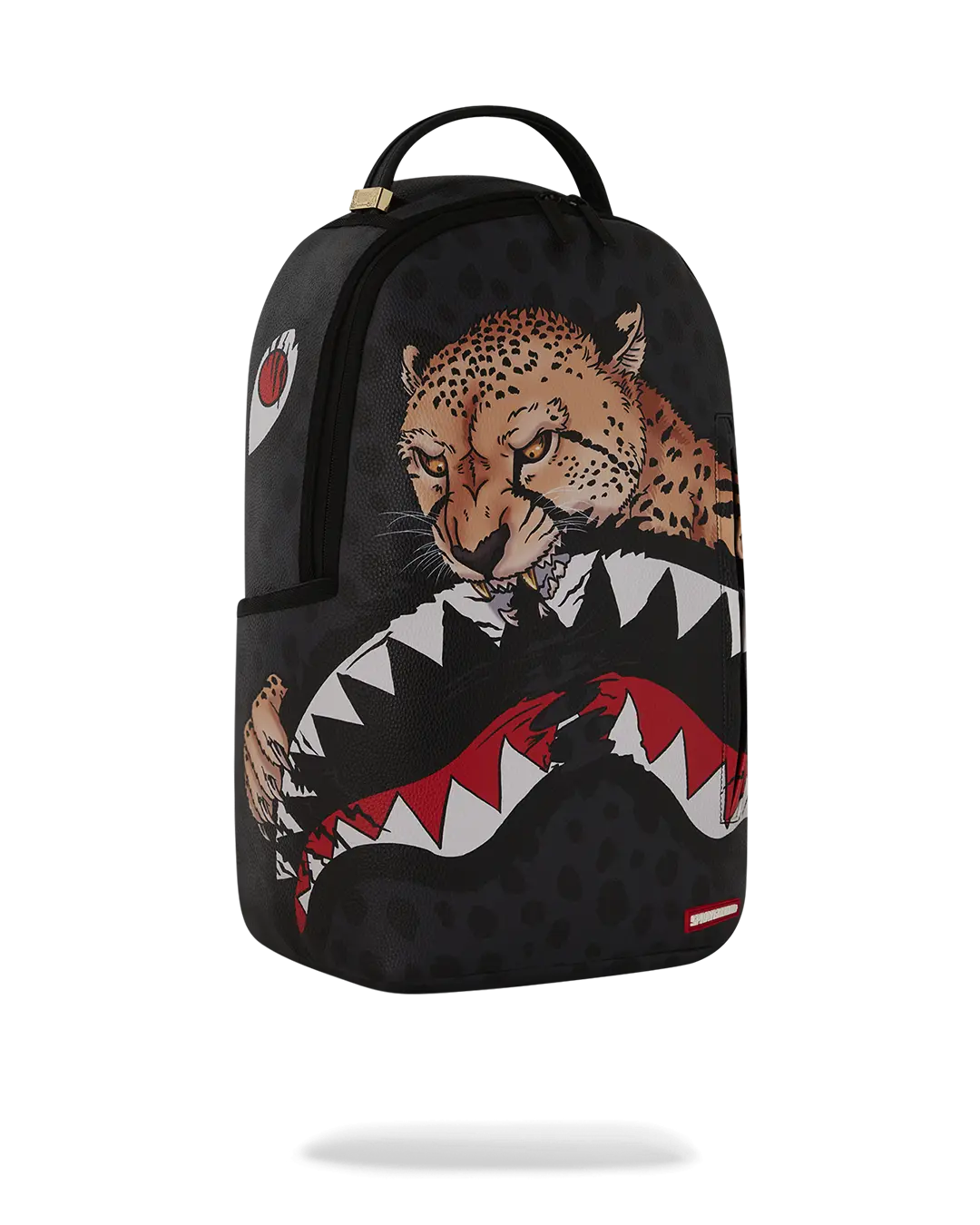 TYREEK CHEETAH RUNNER SHARK - Image 3