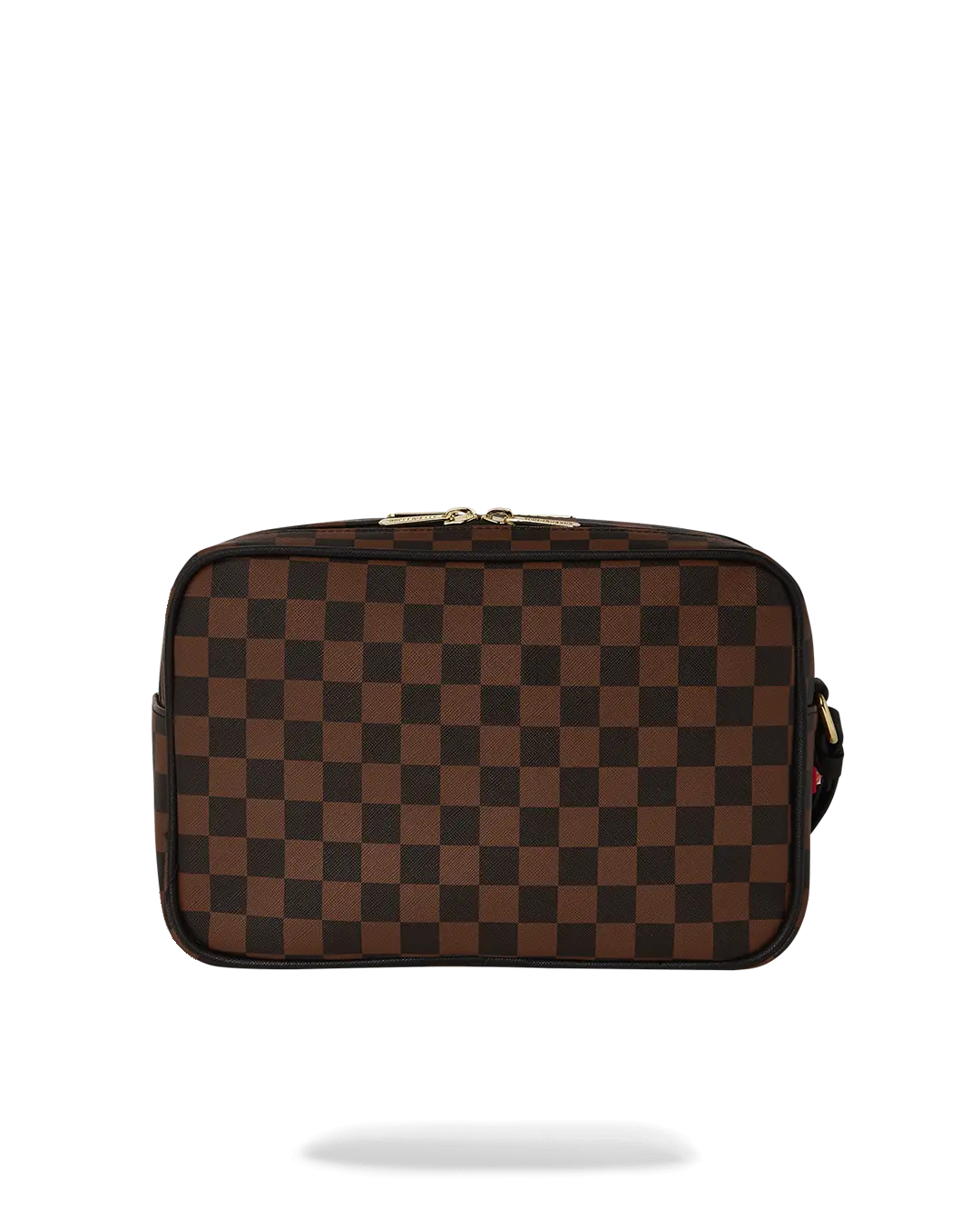 LENTICULAR EFFECTS BRICKSIDE TOILETRY BAG - Image 3