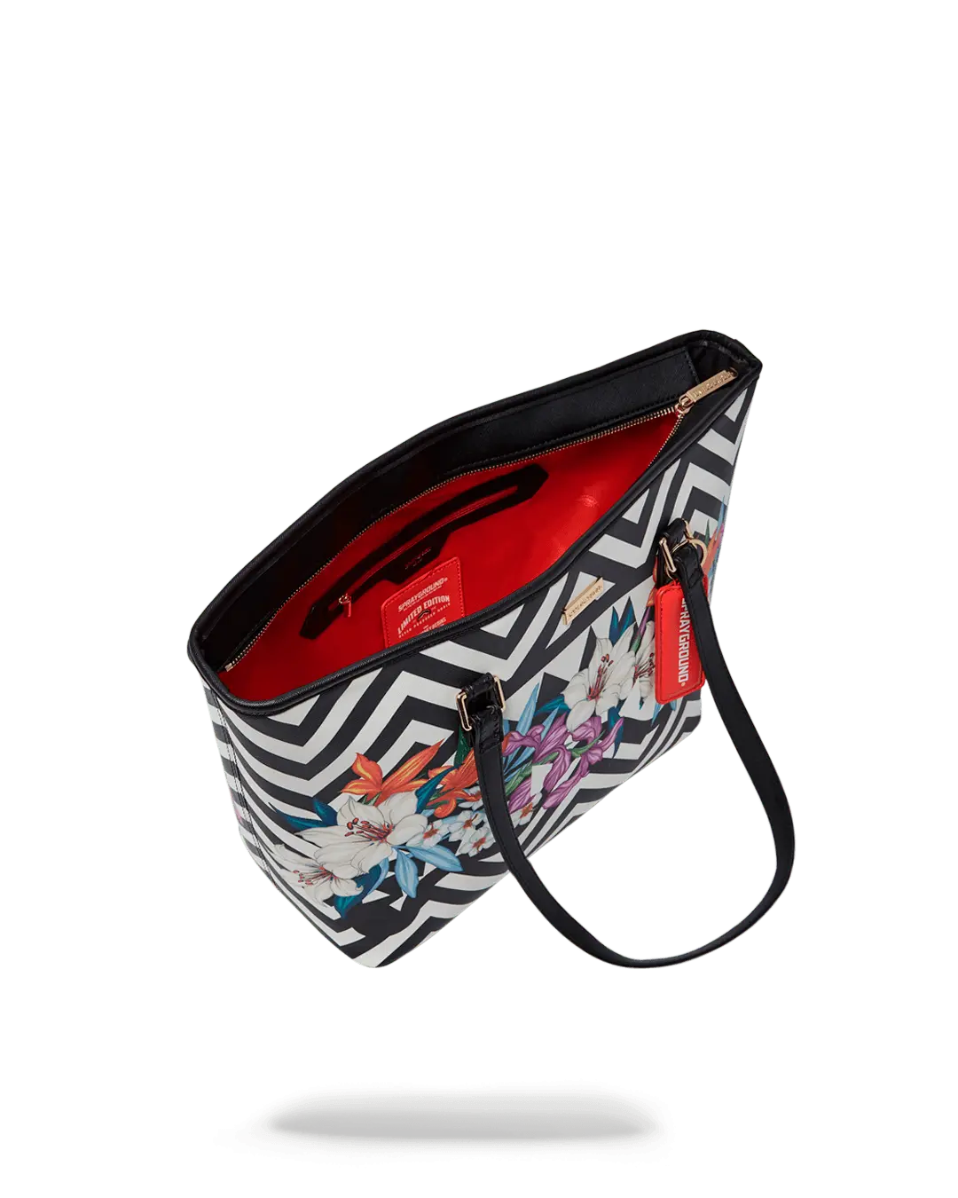 GLASS HOUSE TOTE - Image 7