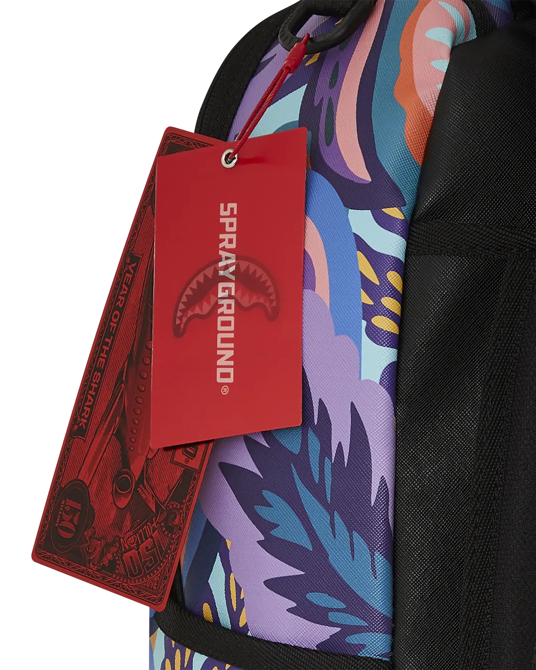 AQUATIC DAZE DLXSV BACKPACK - Image 14