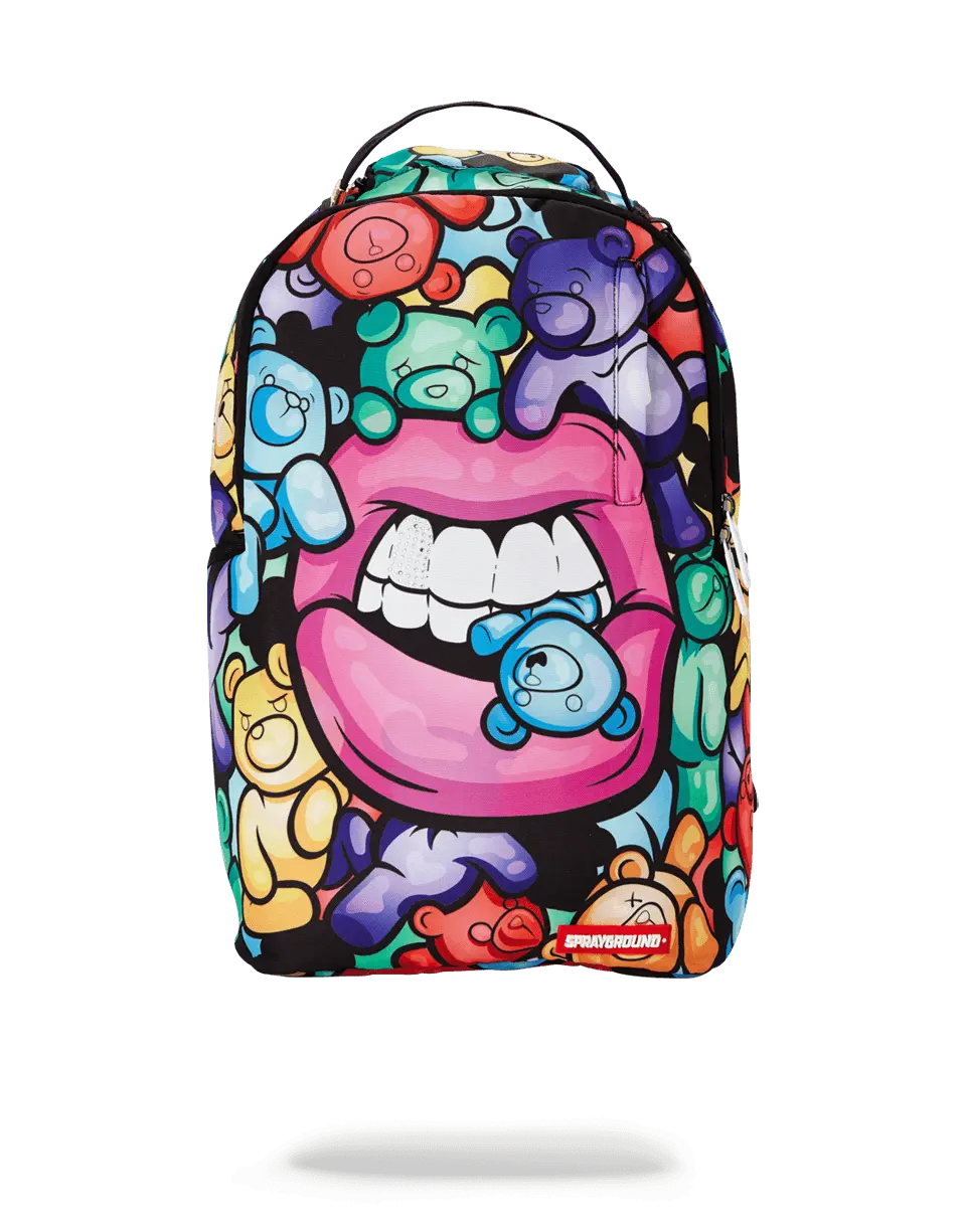 GUMMY LIPS