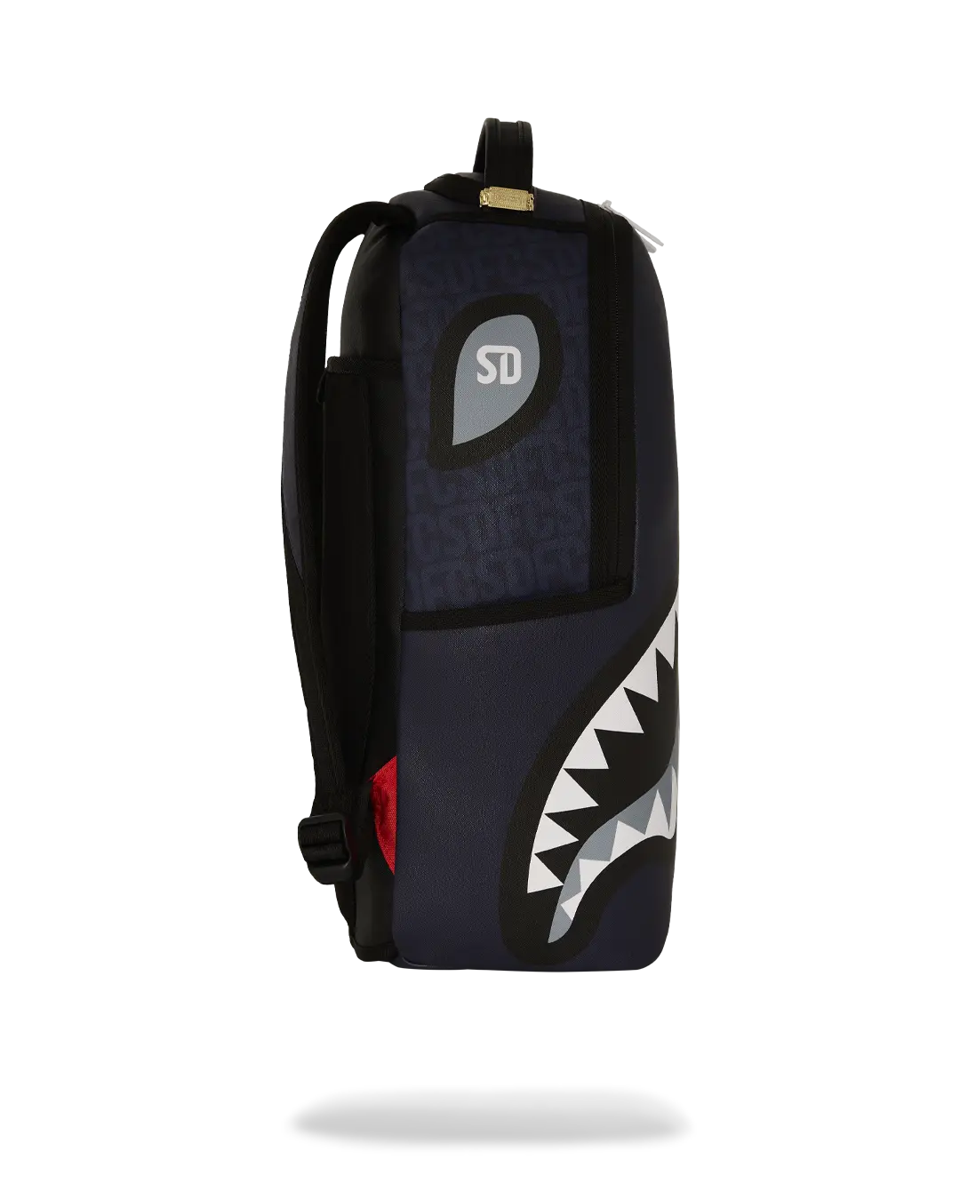 MLS SAN DIEGO FC DEFENDER BACKPACK - Image 3