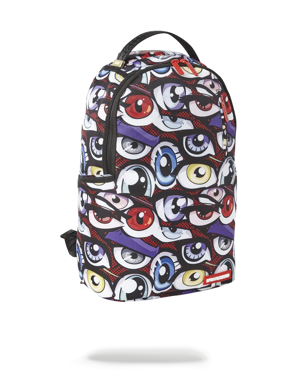 ALL EYES ON YOU BACKPACK - Image 2