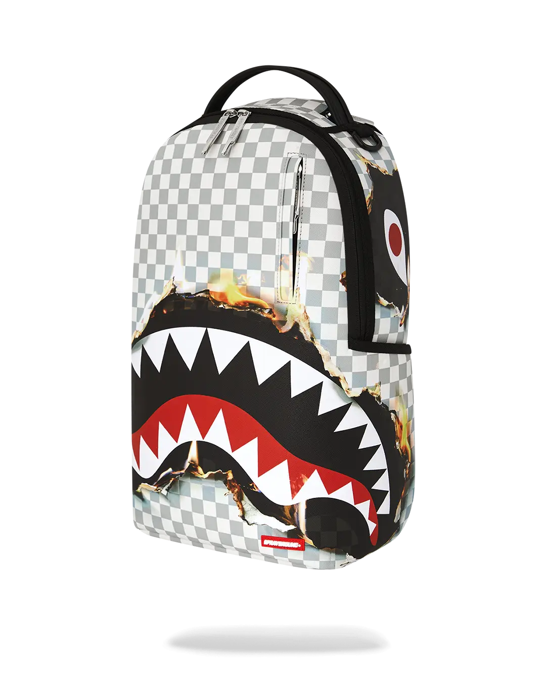 REVEAL THE REAL BACKPACK - Image 5