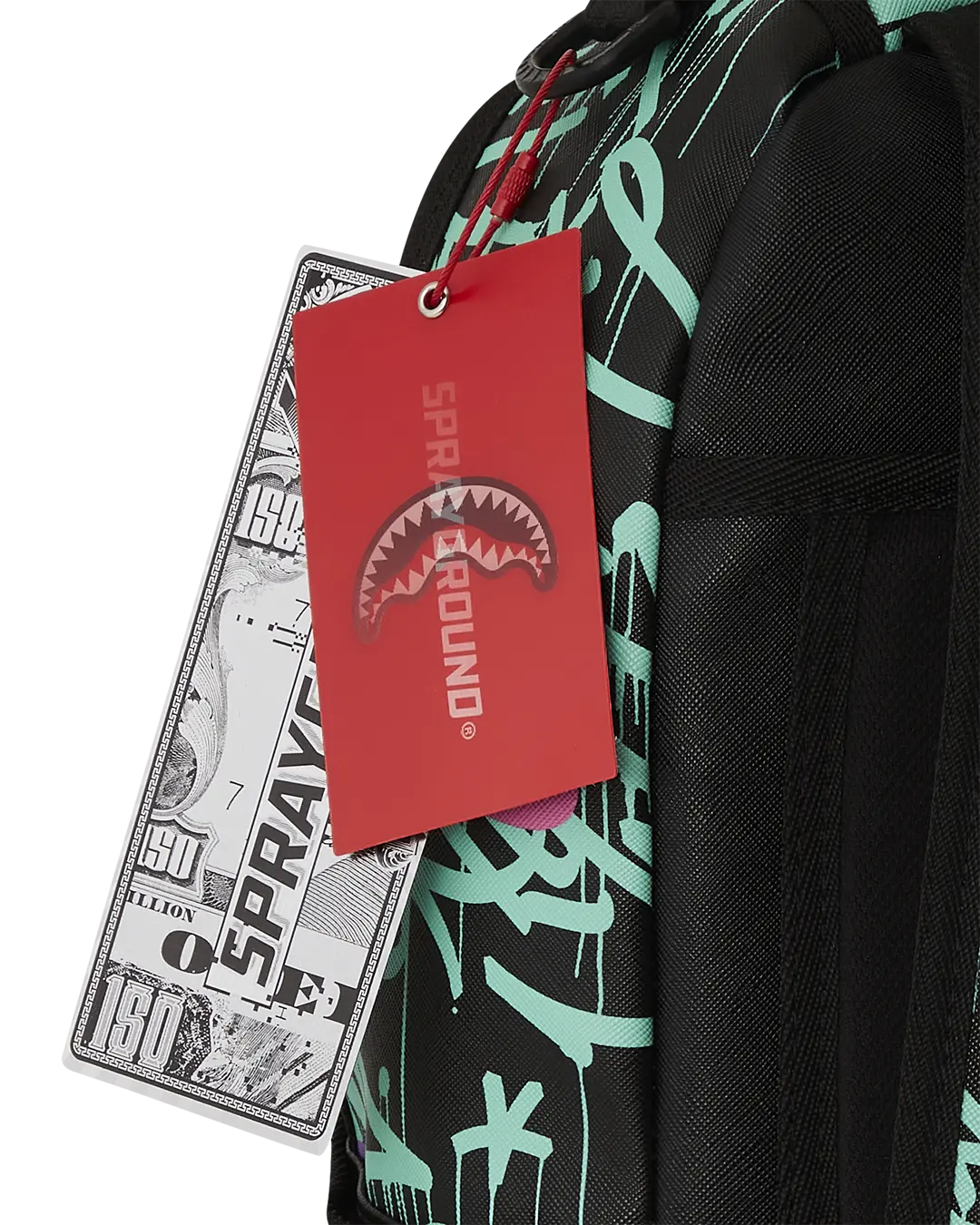 GARDEN GLAMOUR BACKPACK - Image 13