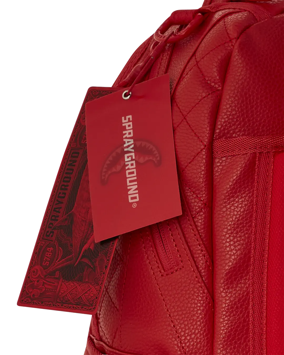 SPECIAL OPS ROUGE BACKPACK - Image 15
